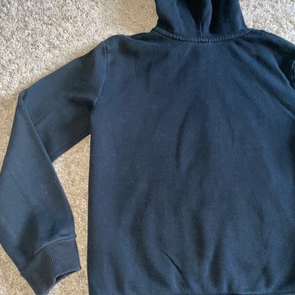 H&M Basics Boys Hoodie - Picture 4 of 5